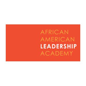 african american leadership academy logo