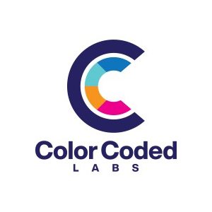 color coded labs logo