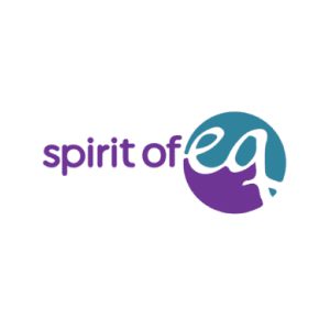 spirit of eq logo