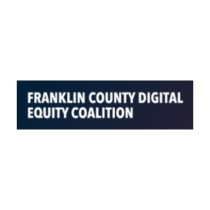 franklin county digital equity coalition logo