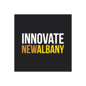 innovate new albany logo