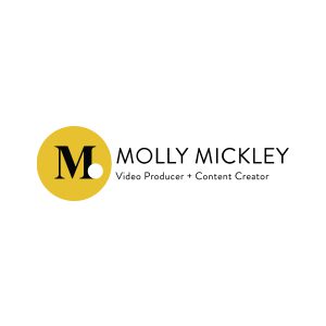 molly mickley logo
