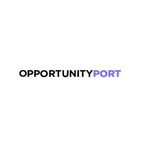 opportunity port logo