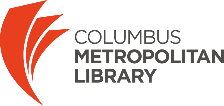 columbus metropolitan library logo