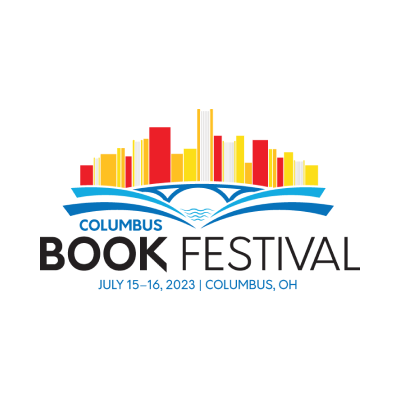 columbus book festival logo