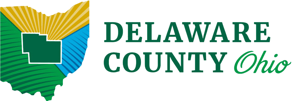 delaware county logo