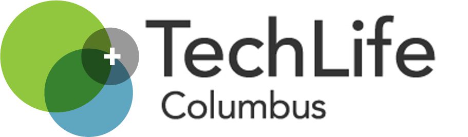 techlife columbus logo