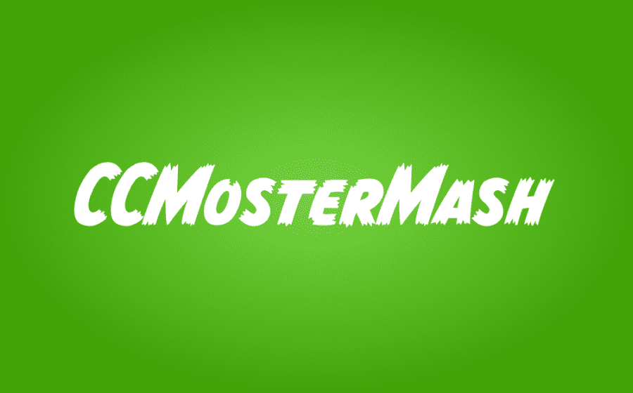 CC Monster Mash