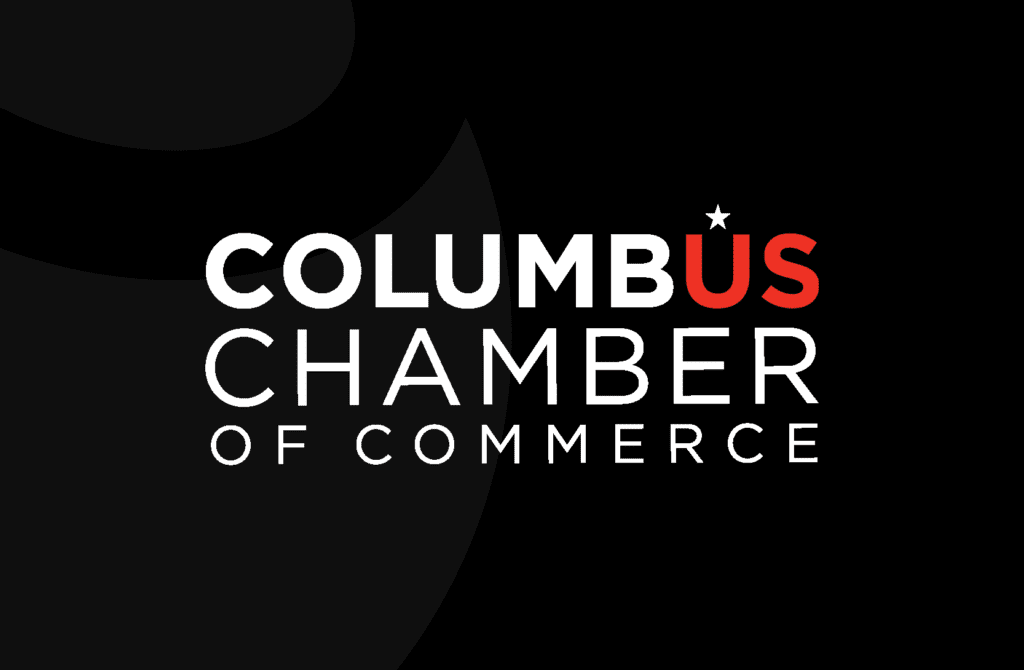 columbus chamber of commerce logo