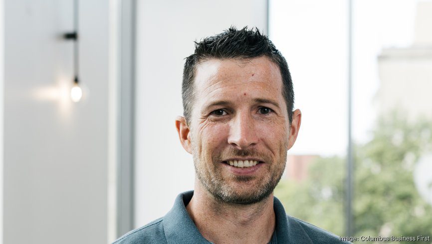 Brad Griffith