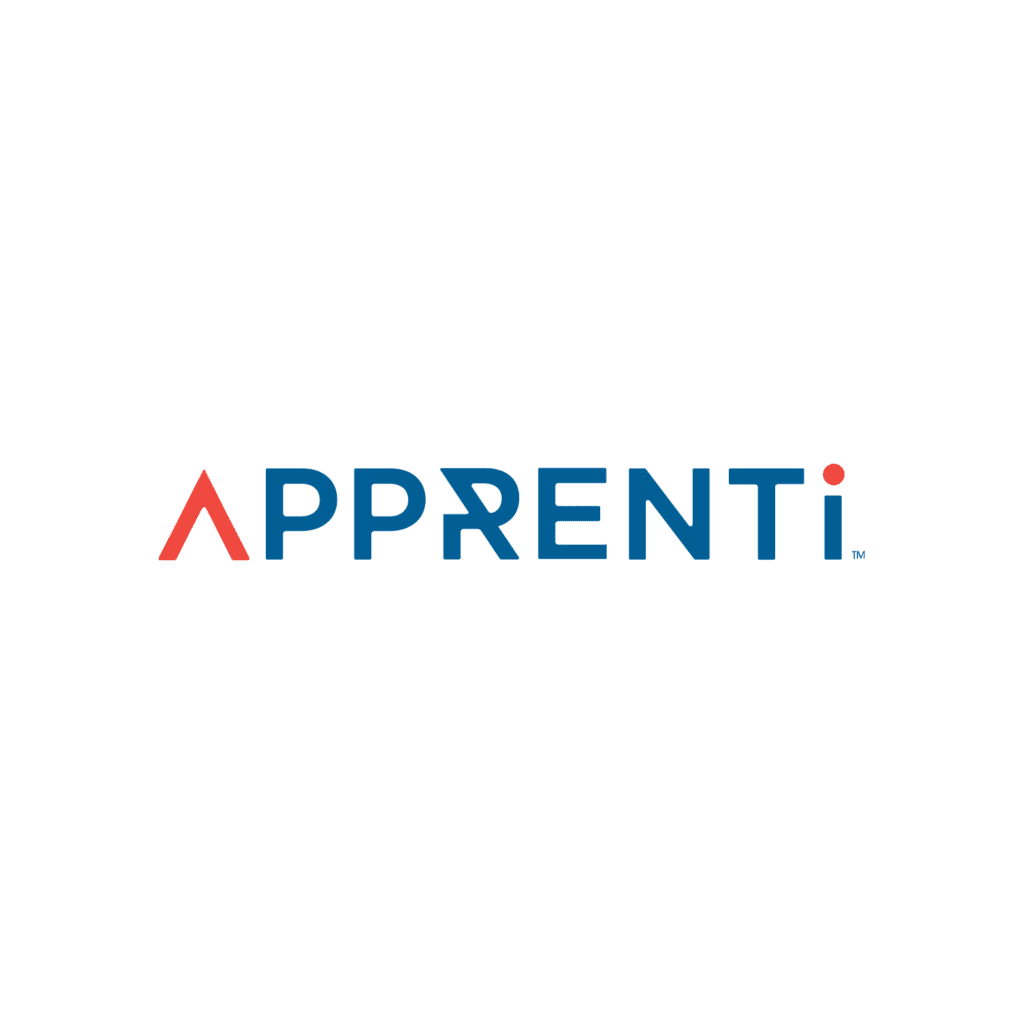 Apprenti logo
