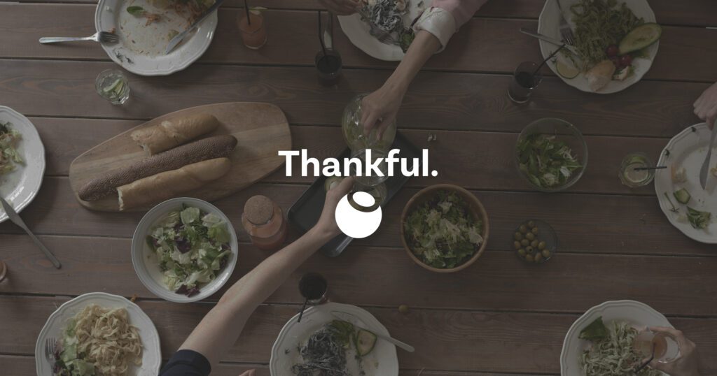 Thankful with Buckeye Innovation buckeye