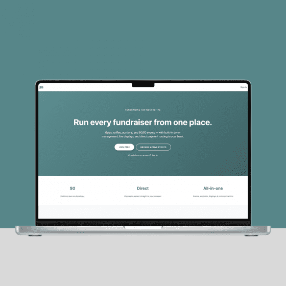 ZipGive